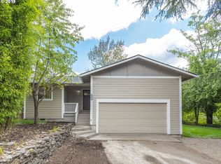 4415 Simpson St, West Linn, OR 97068