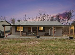 19407 Johnson Ln, Guilford, IN 47022