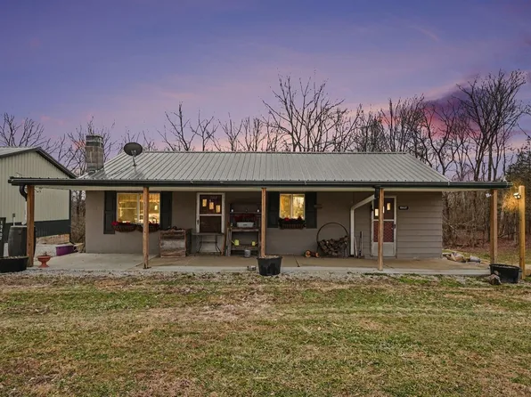 19407 Johnson Ln, Guilford, IN 47022