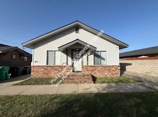 621 S Lincoln St #A, Santa Maria, CA 93458