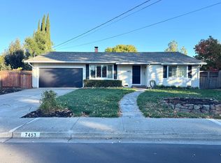 7453 Interlachen Ave, San Ramon, CA 94583
