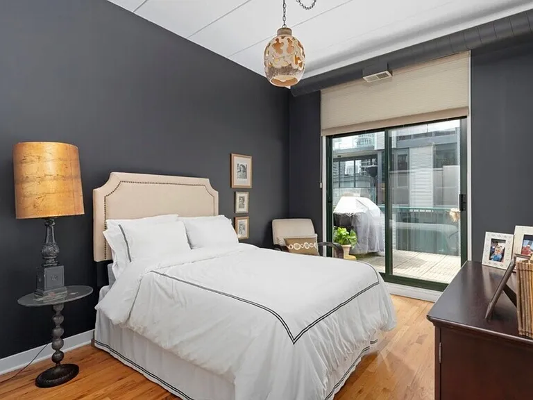 841 W Monroe St #4B — Photo 11