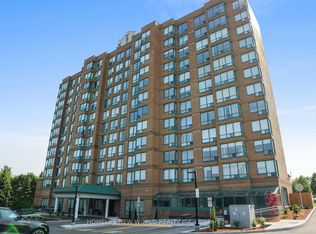 711 Rossland Rd E #706, Whitby, ON L1N8Z1