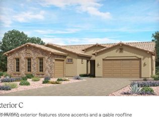 14000 N Crooked Creek Dr, Marana, AZ 85658