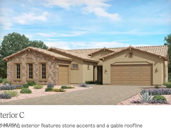 14000 N Crooked Creek Dr, Marana, AZ 85658