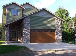 N44386 Bye Nelson Rd, Osseo, WI 54758