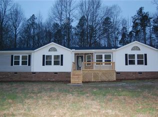 6479 Suits Rd, Archdale, NC 27263