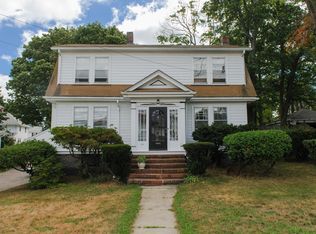 143 Fenno St, Quincy, MA 02170