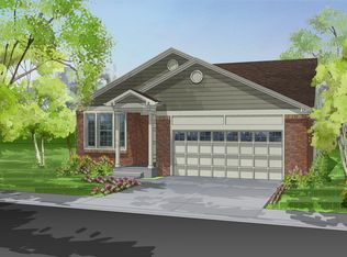 25934 E 1st Pl, Aurora, CO 80018
