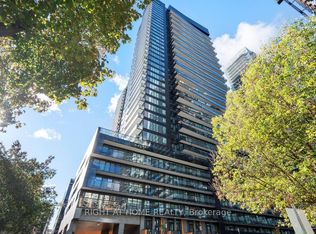 127 Broadway Ave #1612, Toronto, ON M4P 1V4