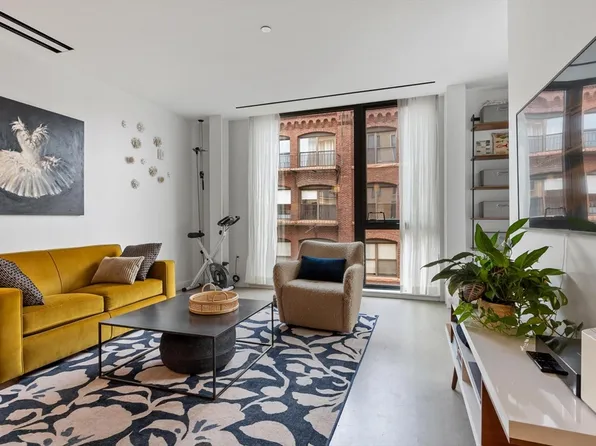 88 Wareham St #401, Boston, MA 02118