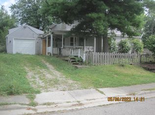 781 Xenia Ave, Xenia, OH 45385