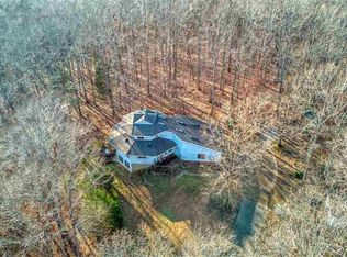 818 Clark Rd, Lexington, TN 38351