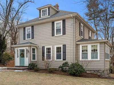 24 Gladstone St, Wakefield, MA, 01880