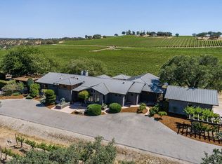 7790 Airport Rd, Paso Robles, CA 93446