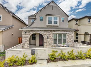 2372 Wanser Walk, Sacramento, CA 95818