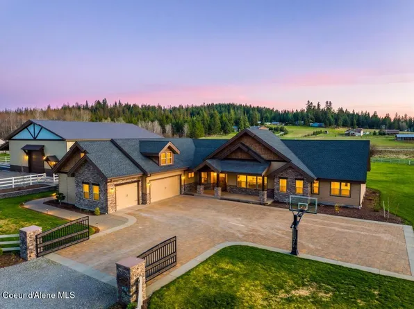 3358 E Leebowe Ct, Hayden Lake, ID 83835