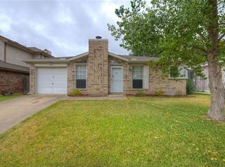 2063 Paint Pony Ln, Keller, TX 76248