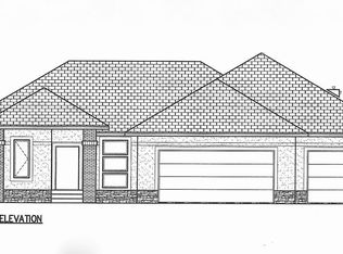 1301 S Scarlet Oak Trl, Sioux Falls, SD 57110