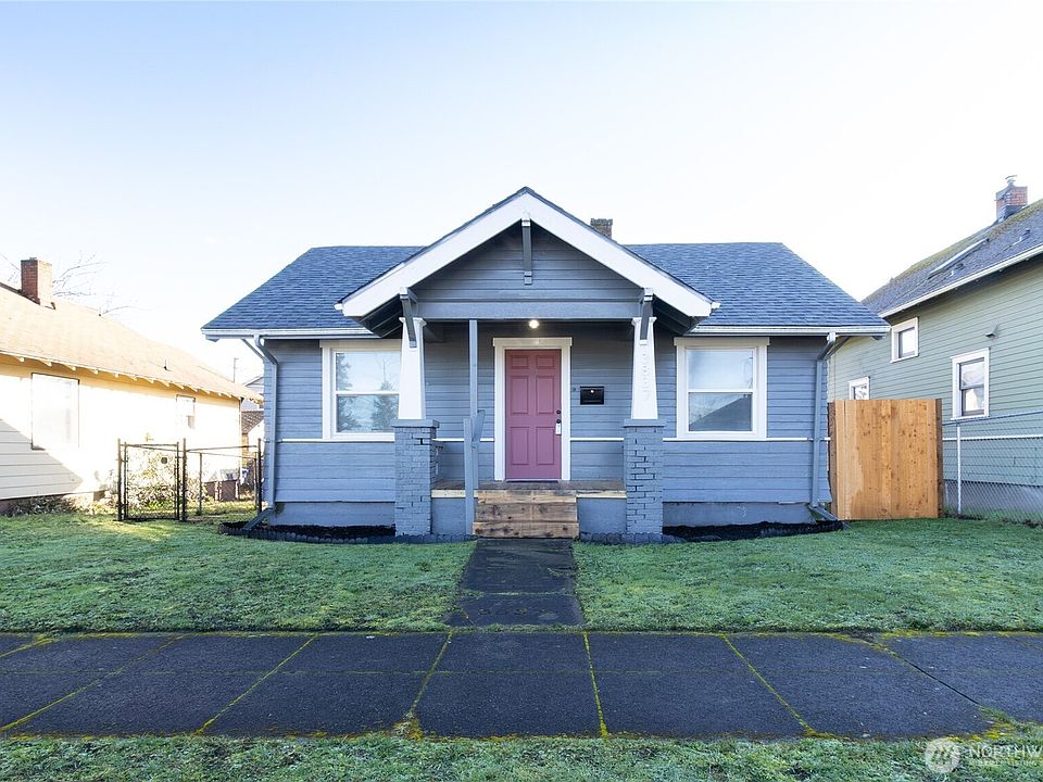 1st image of 3837 E G St