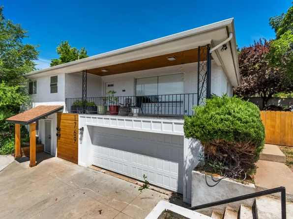 1769 S Foothill Dr, Salt Lake City, UT 84108