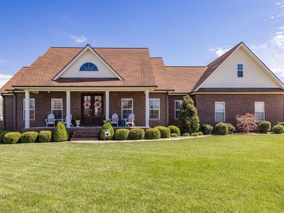 125 Legacy Ln, Murray, KY, 42071