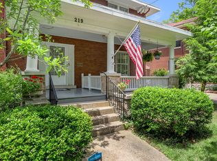 219 Irvine Rd, Lexington, KY 40502