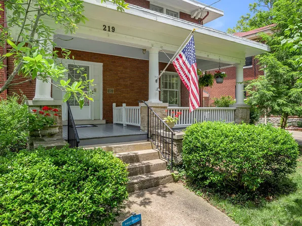 219 Irvine Rd, Lexington, KY 40502