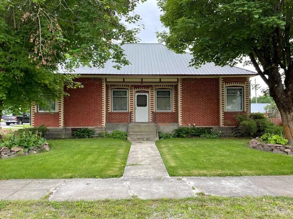 503 W King St, Chewelah, WA 99109