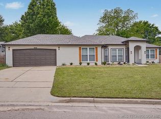9248 S 87th East Ave, Tulsa, OK 74133