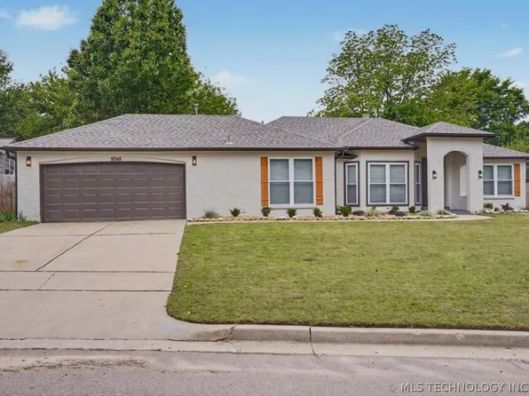 9248 S 87th East Ave, Tulsa, OK 74133