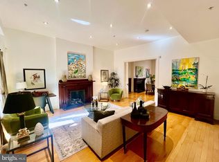 1516 R St NW APT 2, Washington, DC 20009