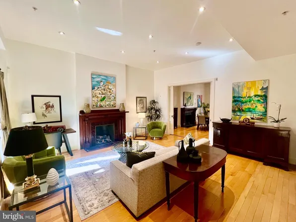 1516 R St NW APT 2, Washington, DC 20009