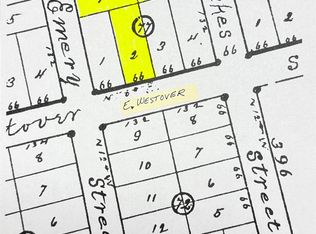 0 Emery St #5LOTS, East Tawas, MI 48730