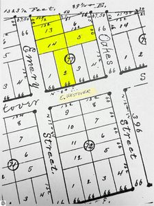 0 Emery St #5LOTS, East Tawas, MI, 48730