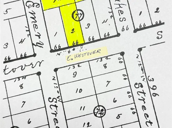 0 Emery St #5LOTS, East Tawas, MI 48730