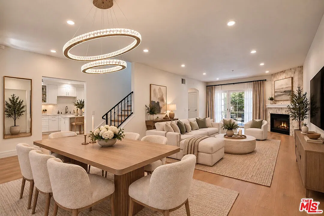 2 bed, 2.5 bath, 1875 sqft, $6,800 — Photo 1
