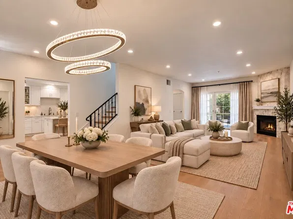 851 N San Vicente Blvd APT 117, West Hollywood, CA 90069