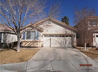 2178 Luau Ct, Henderson, NV 89074