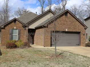 4990 Deer Foot Cv, Pinson, AL 35126