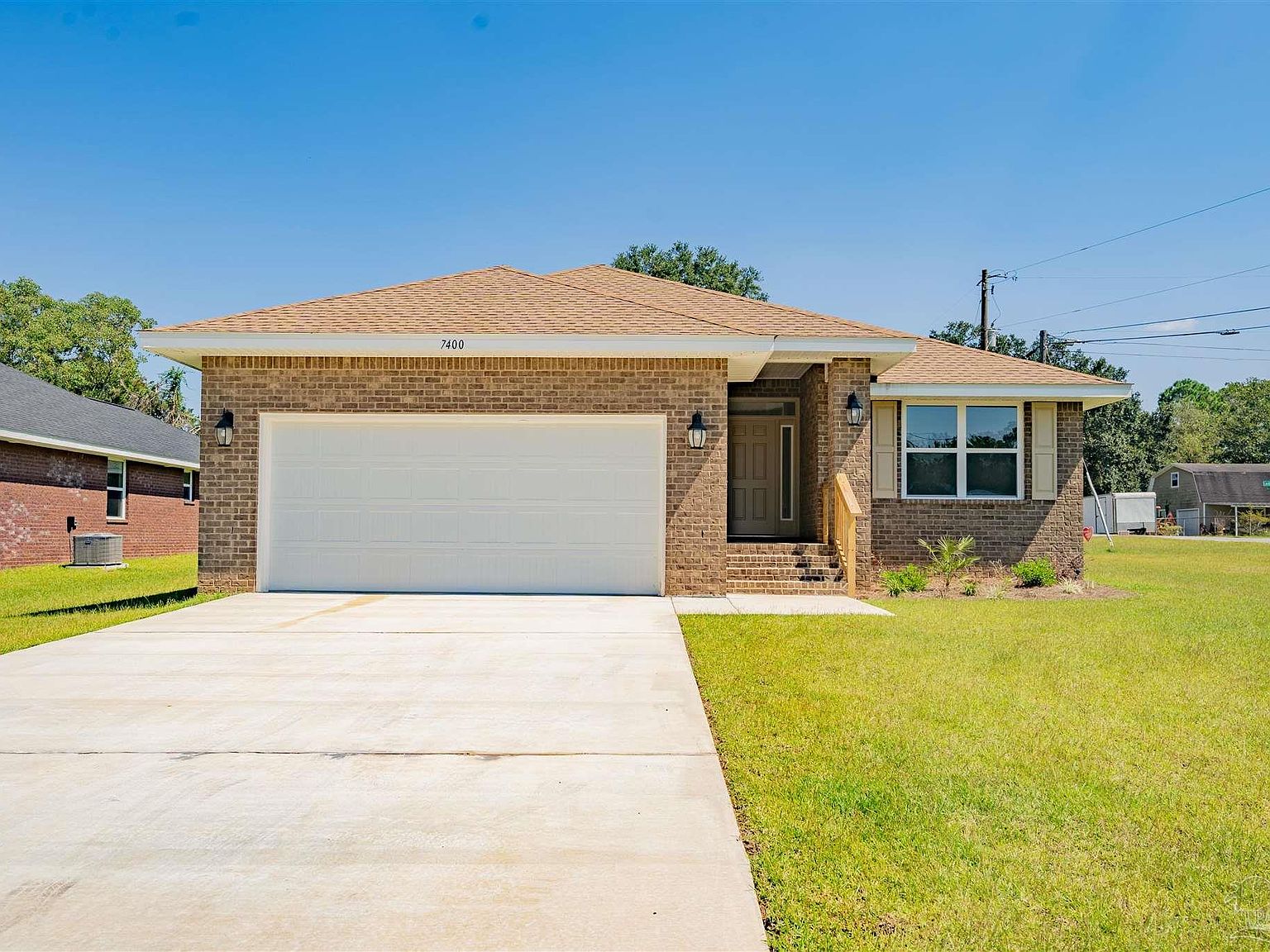 1707 Leigh Loop, Cantonment, FL 32533 Zillow