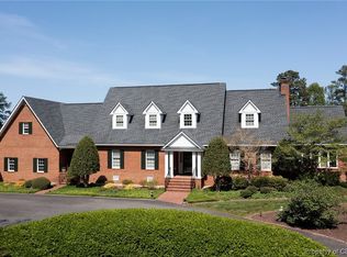 435 Whitfield Rd, Mathews, VA 23109