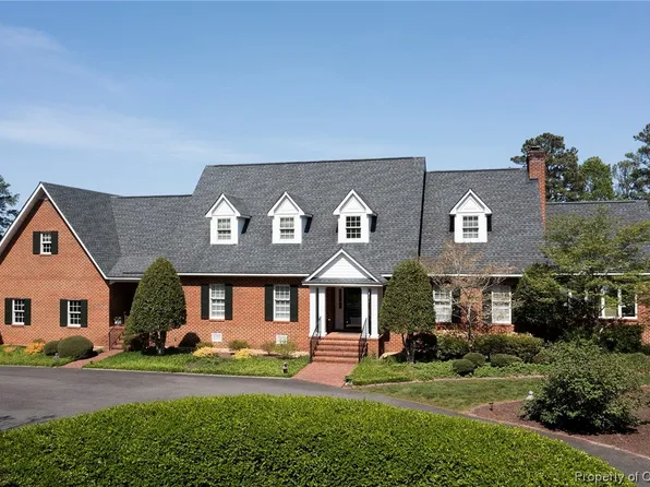 435 Whitfield Rd, Mathews, VA 23109