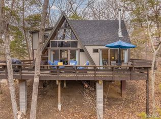 933 Woodlake Dr, Innsbrook, MO 63390