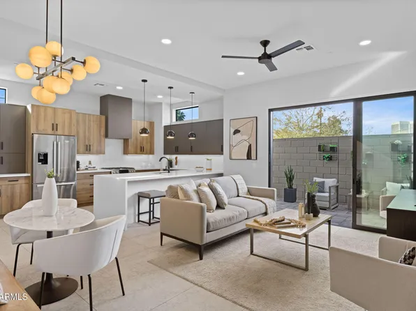 377 E WINDSOR Avenue #13, Phoenix, AZ 85004