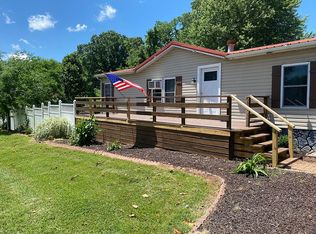 569 Clare Rd, Franklin, KY 42134