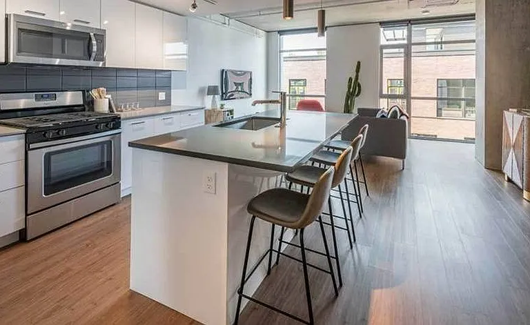 Heartline Apartments — Photo 12