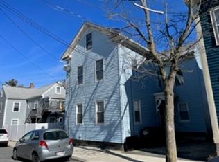 5 Carlton St, Salem, MA 01970