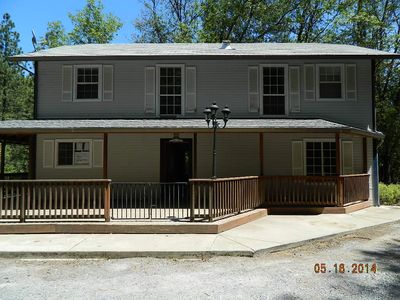 1891 Cedar Oak Rd, Placerville, CA, 95667