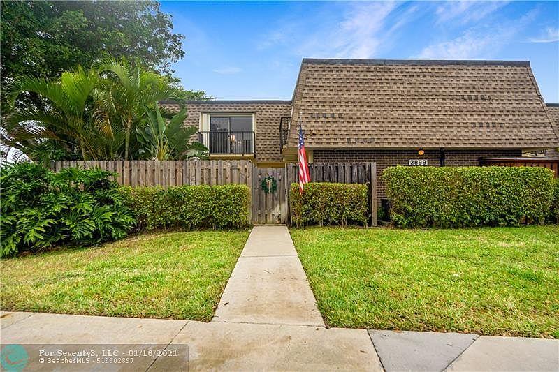 1st image of 2899 SW 22nd Cir #43D